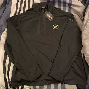 U.S. Open RLX Quarter-Zip Pullover Jacket